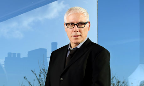 Stephen Grosz