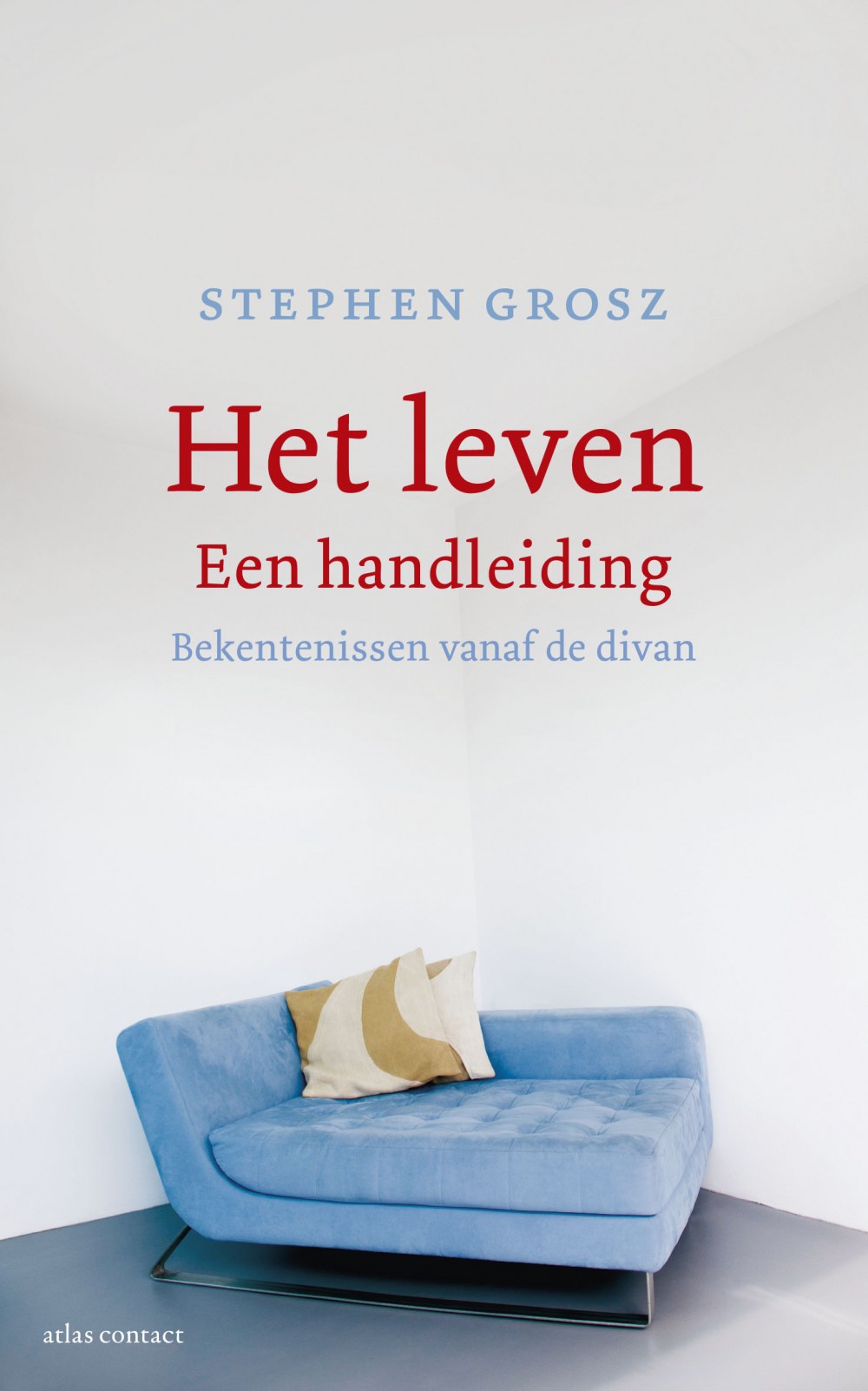 Grosz S, Het leven een handleiding
