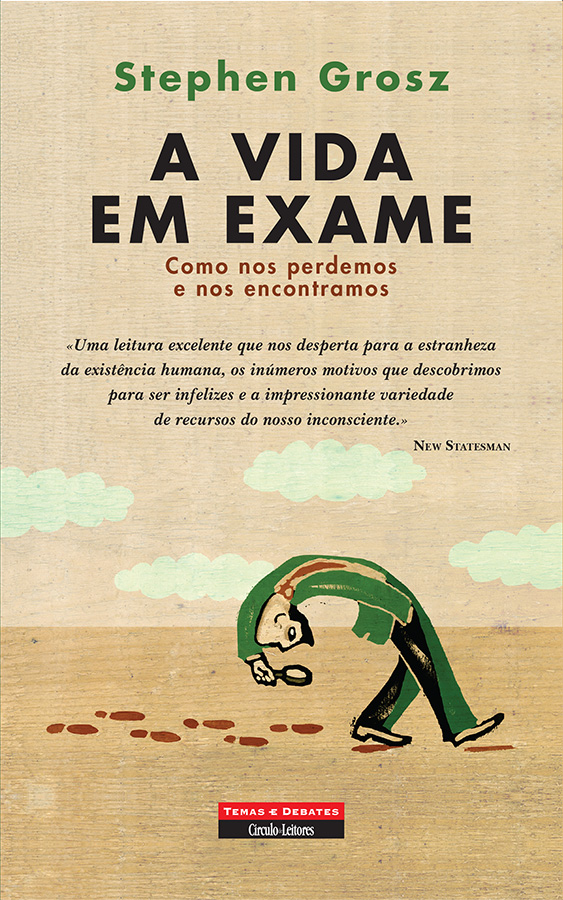 A Vida em Exame