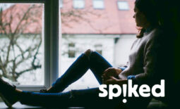 spiked